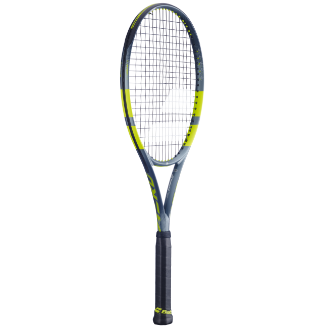 2x Babolat PURE AERO 98 2026 unbesaitet + Babolat PURE AERO 2026 RH12 Schlägertasche